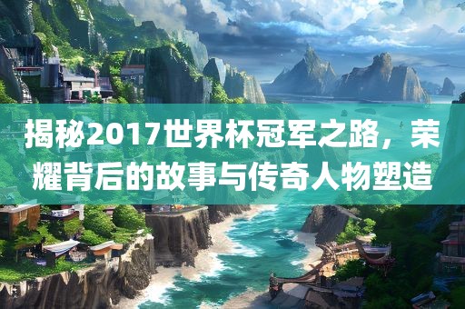 揭秘2017世界杯冠军之路，荣耀背后的故事与传奇人物塑造