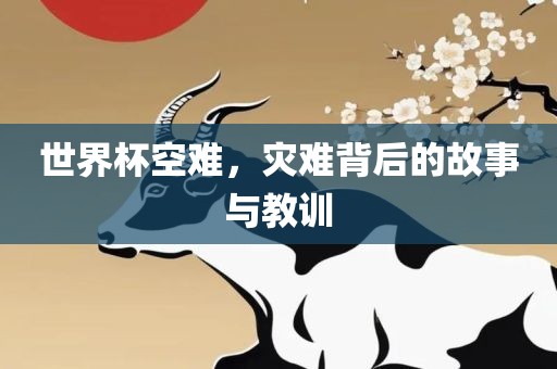 世界杯空难，灾难背后的故事与教训