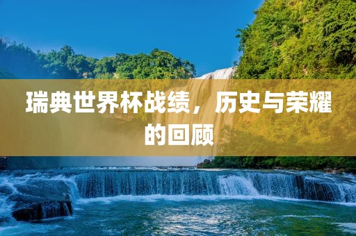 瑞典世界杯战绩，历史与荣耀的回顾