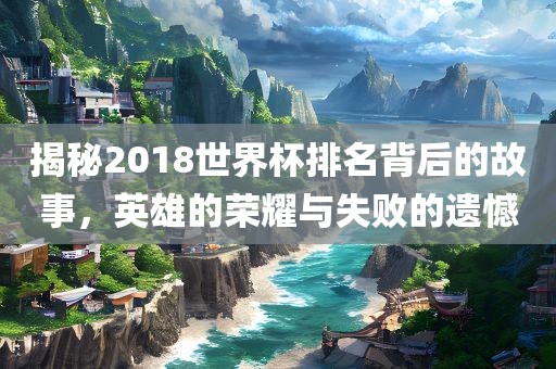 揭秘2018世界杯排名背后的故事，英雄的荣耀与失败的遗憾