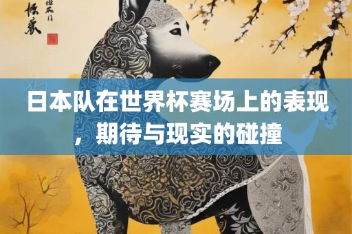 日本队在世界杯赛场上的表现，期待与现实的碰撞