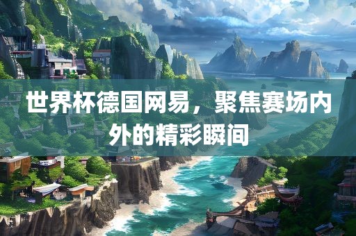 世界杯德国网易，聚焦赛场内外的精彩瞬间